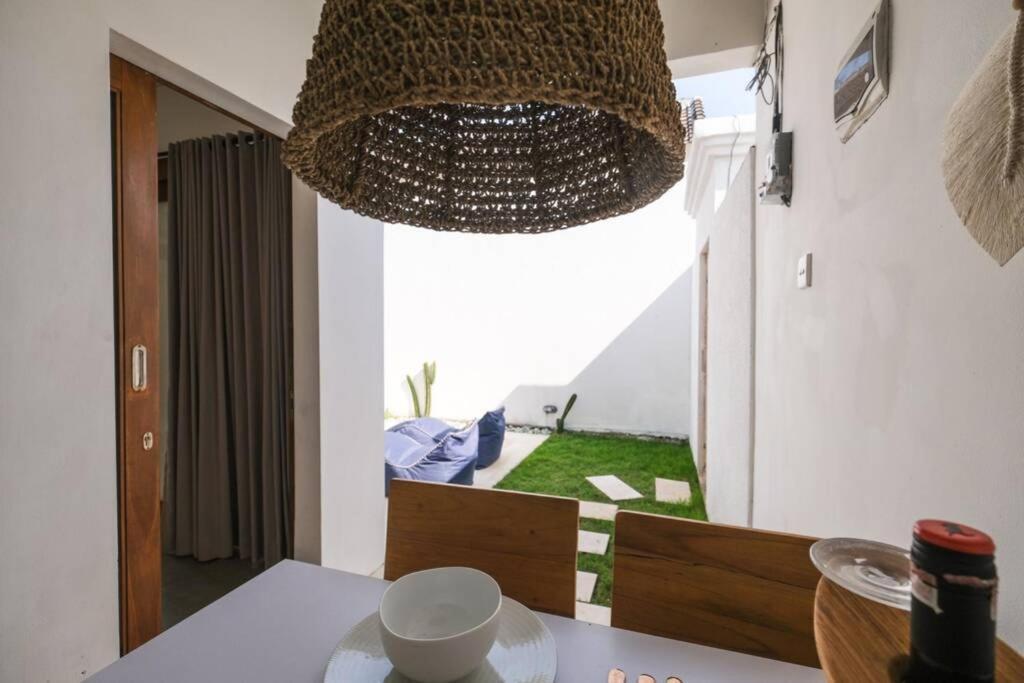 Kiki Village Bathtub 坎古 外观 照片