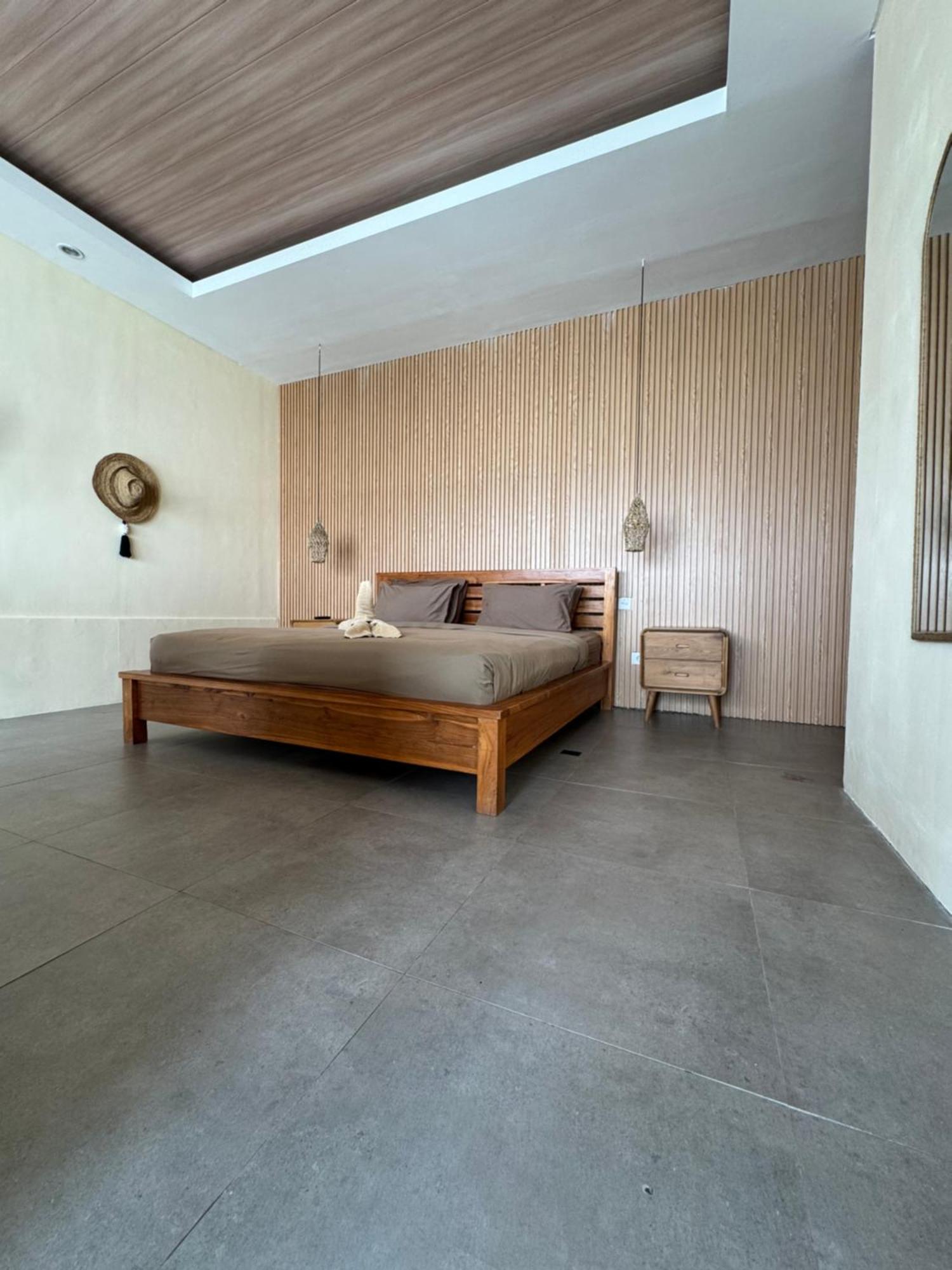 Kiki Village Bathtub 坎古 外观 照片